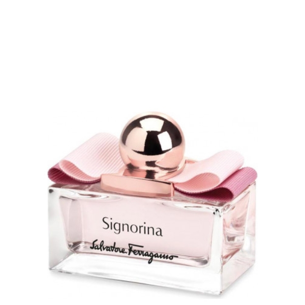 1571872884.jpg SIGNORINA PERFUM MUJER 100ML SALVATORE FERRAGAMO - Image 2