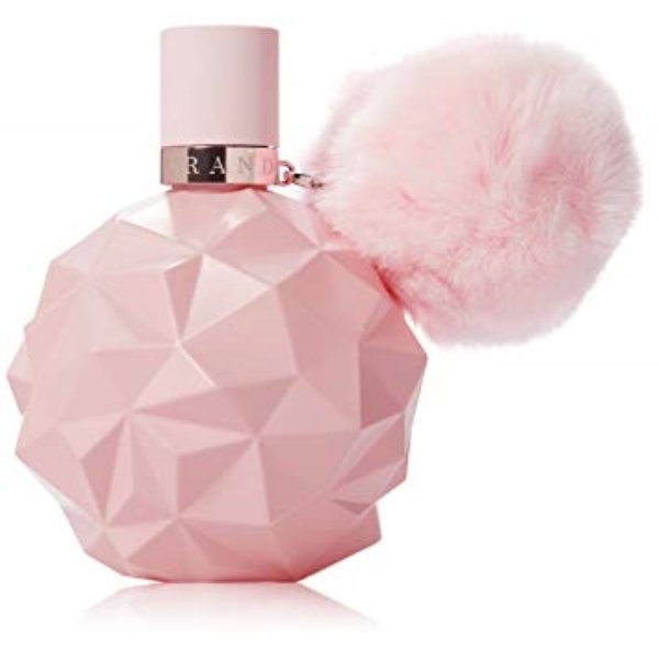 1571873329.jpg ESTUCHE ARIANA GRANDE THANK YOU NEXT MUJER 3PZS 100ML + CREMA + GEL - Image 2