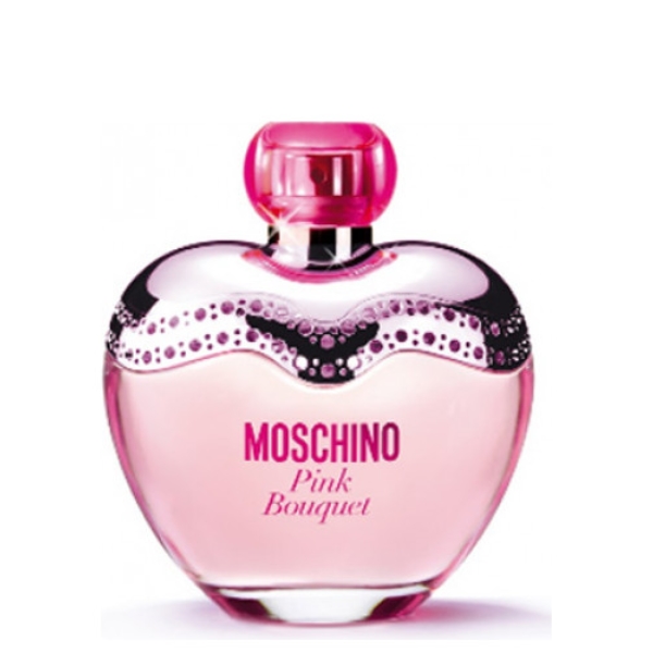 1571933468.15209.jpg MOSCHINO PINK BOUQUET MUJER 100ML EDT MOSCHINO - Image 2