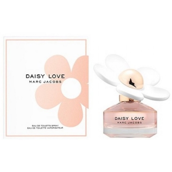 DAISY LOVE MUJER 100ML EDT MARC JACOBS