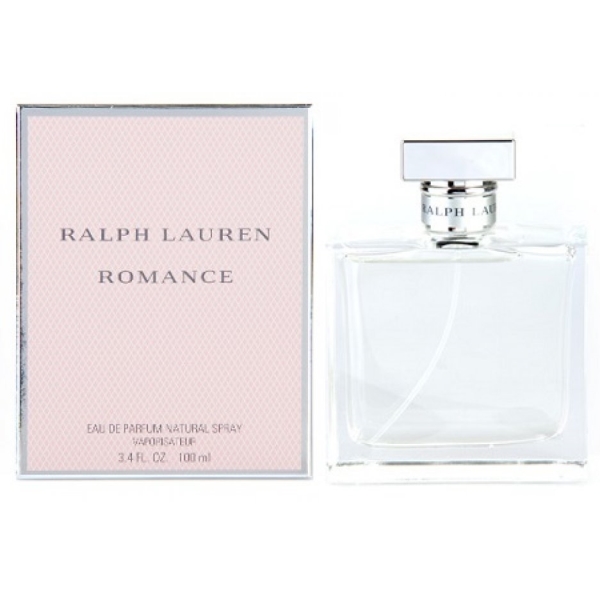 ROMANCE MUJER 100ML EDP RALPH LAUREN
