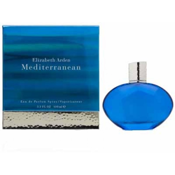 MEDITERRANEO MUJER 100ML EDP ELIZABETH ARDEN
