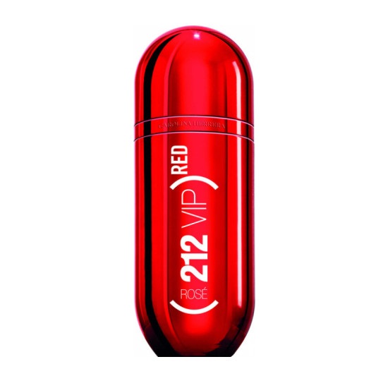 212-VIP-ROSE-RED-2.jpg 212 VIP ROSE RED MUJER 80ML EDP CAROLINA HERRERA - Image 2