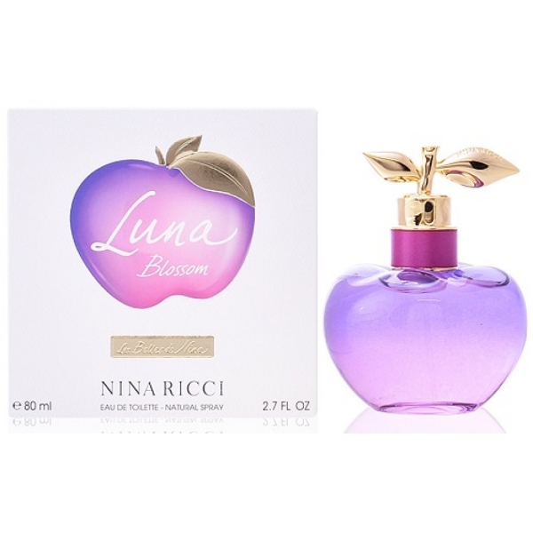 22397057-01.jpg NINA LUNA BLOSSOM MUJER 80ML EDT NINA RICCI - Image 1