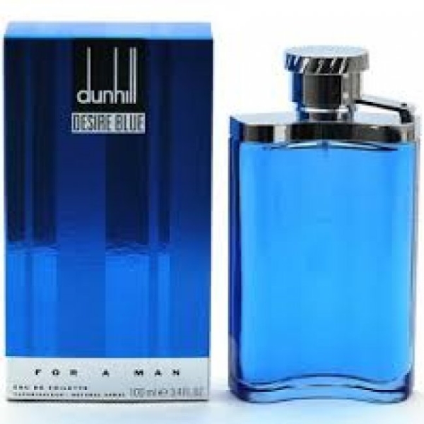 DESIRE BLUE HOMBRE 100ML EDT DUNHILL