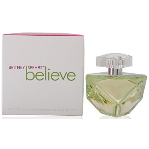 BELIEVE MUJER 100ML EDP BRITNEY SPEARS