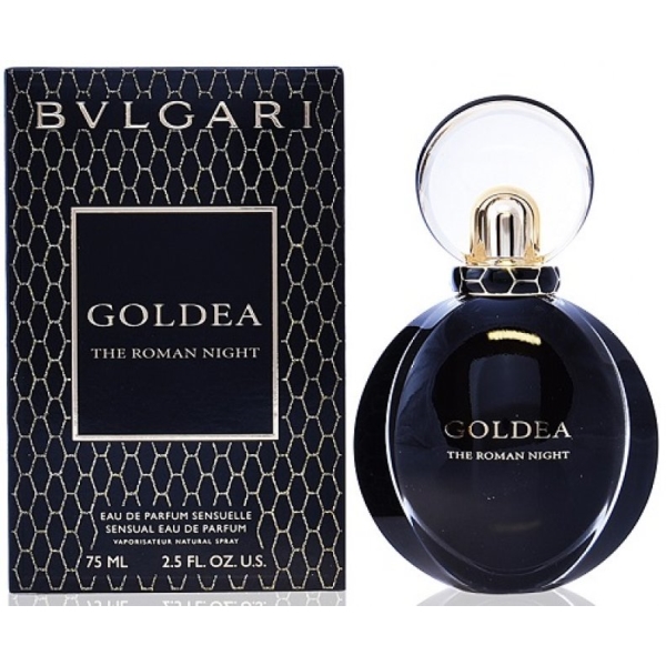 24173459-01.jpg GOLDEA THE ROMAN NIGHT MUJER 90ML EDP BVLGARI - Image 1
