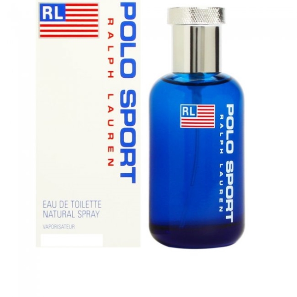 POLO SPORT HOMBRE 125ML EDT RALPH LAUREN