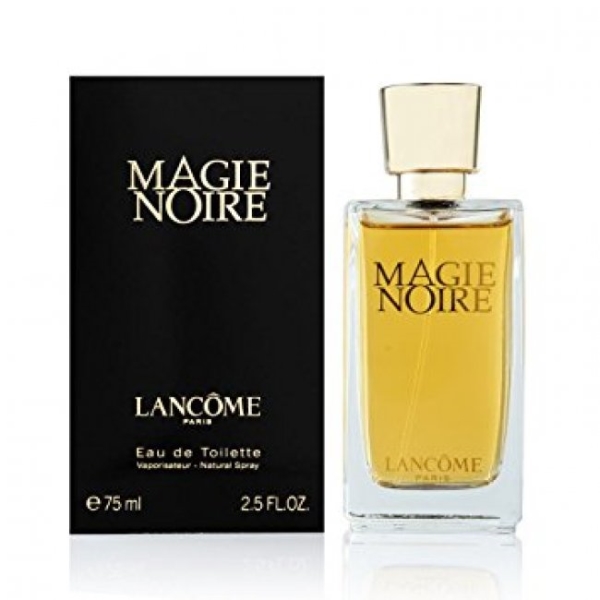27266450-01.jpg MAGIE NOIRE MUJER 75ML EDT LANCOME - Image 1