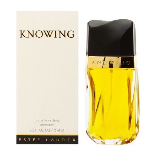 28044747-01.jpg KNOWING MUJER 75ML EDP ESTEE LAUDER - Image 1