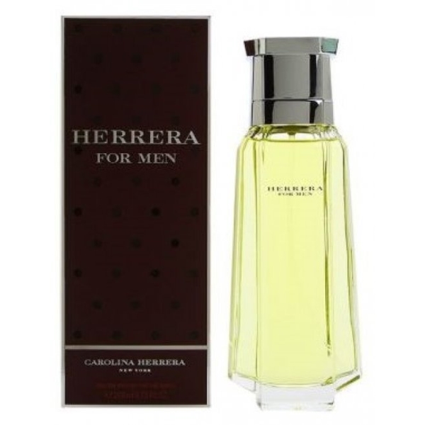 HERRERA MEN 100ML EDT CAROLINA HERRERA