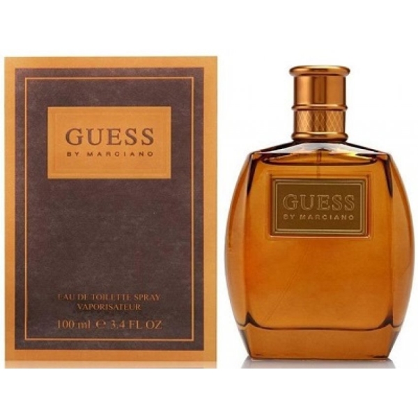 29987953-01.jpg GUESS MARCIANO HOMBRE 100ML EDT GUESS - Image 1