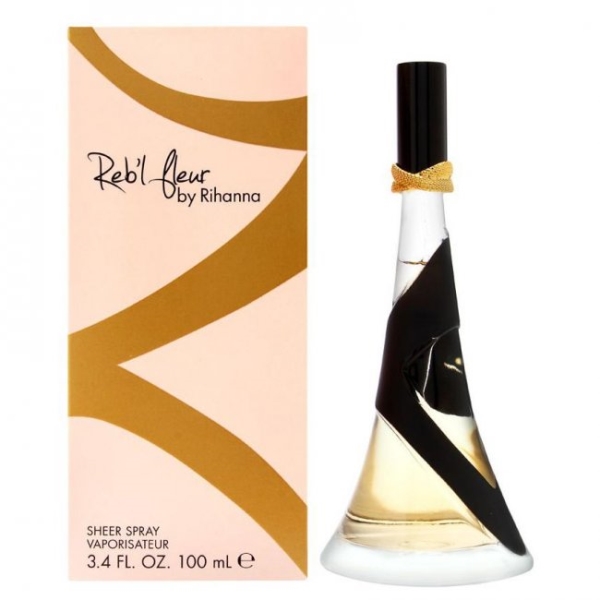 31077513-01.jpg REB´L FLEUR MUJER 100ML EDT RIHANNA - Image 1