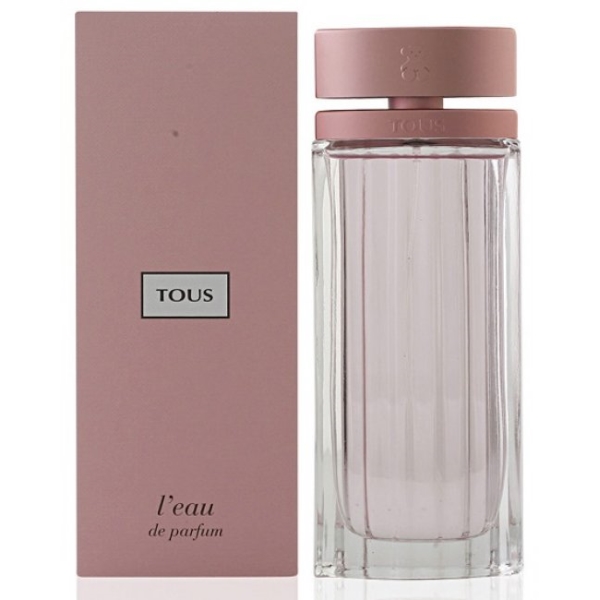 31655410-01.jpg TOUS L´ EAU PERFUM  MUJER 90ML TOUS - Image 1