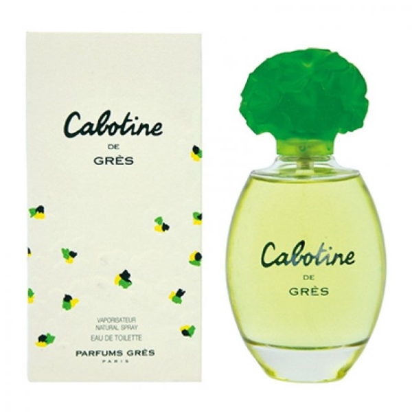 32690595-01.jpg CABOTINE MUJER 100ML EDT GRES - Image 1