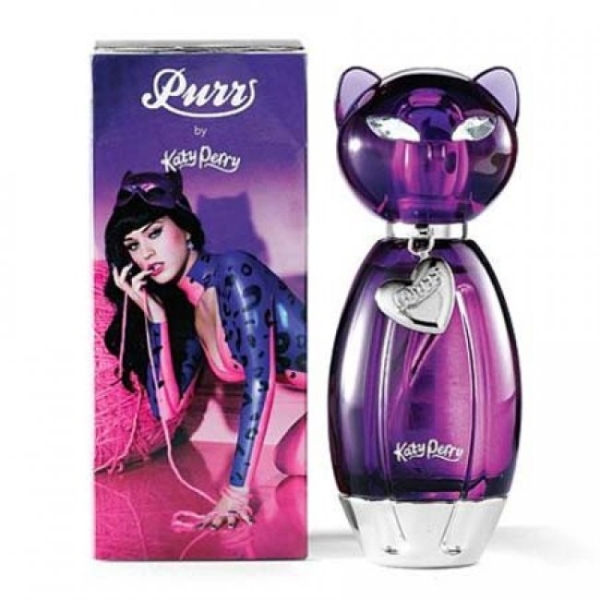 PURR MUJER 100ML EDP KATY PERRY