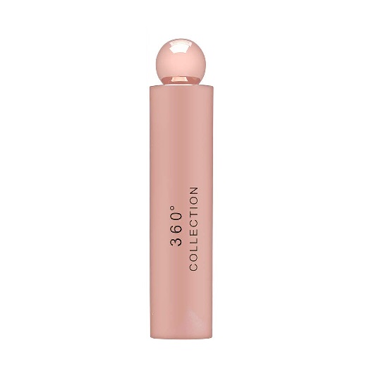 360-COLLECTION-ROSE-by-Perry-Ellis-2.jpg 360 COLLECTION ROSE MUJER EDP 100ML - Image 2