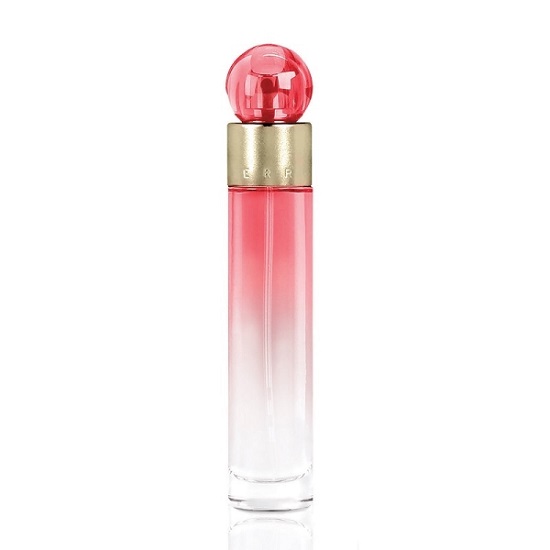 360-coral-2.jpg ESTUCHE PERRY ELLIS 360 CORAL CILINDRO MUJER 3PZS 100ML EDT + CREMA + 7.5 ML EDT - Image 2