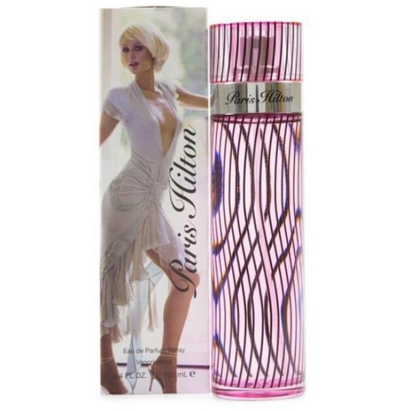 39262701-01.jpg PARIS HILTON MUJER 100ML EDP PARIS HILTON - Image 1