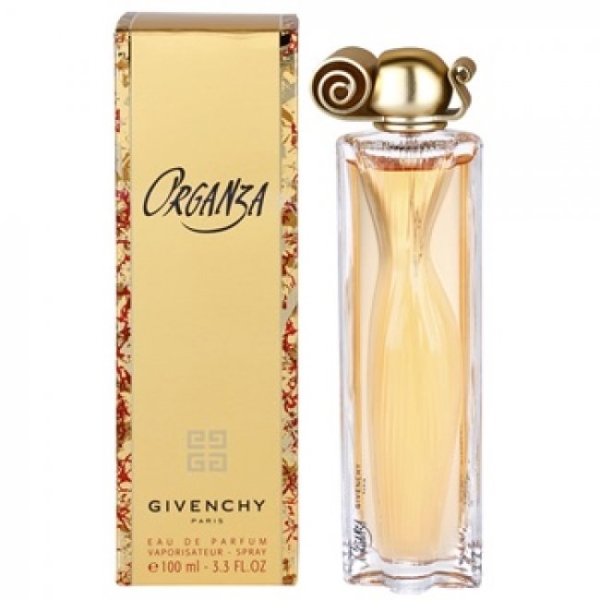 ORGANZA MUJER 100ML EDP GIVENCHY