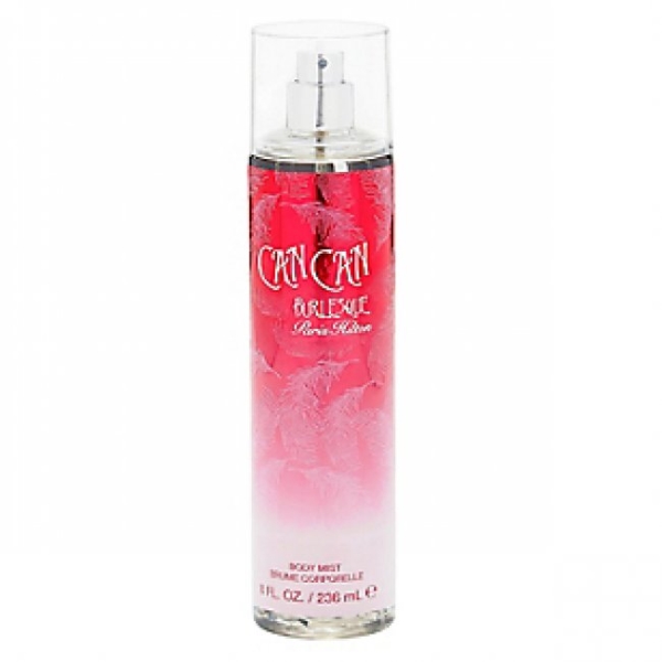 43075821-01.jpg SPLASH PERFUME PARIS HILTON CAN CAN BURLESQUE MUJER 236ML - Image 1