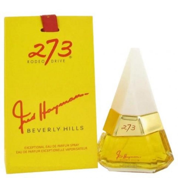 273 RODEO DRIVE MUJER 75ML EDP FRED HAYMAN
