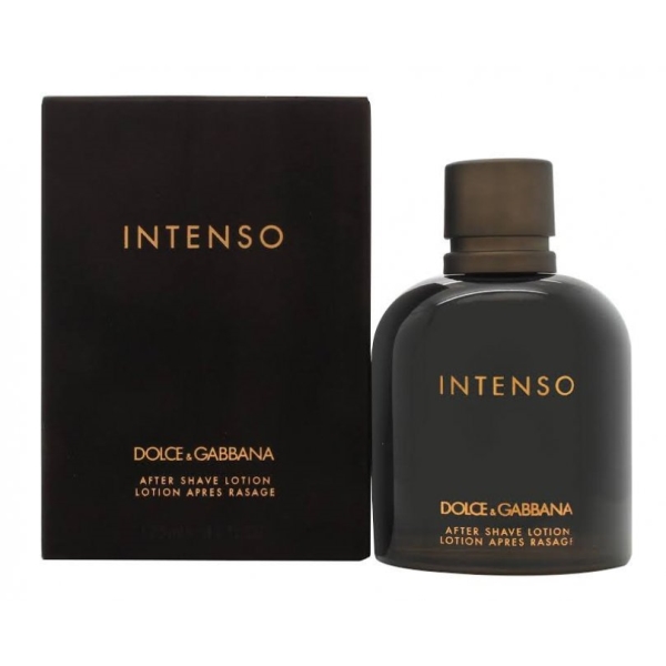 INTENSO HOMBRE 125ML EDP  DOLCE & GABBANA