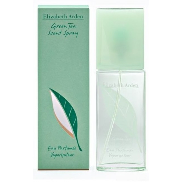 GREEN TEA MUJER 100ML EDP ELIZABETH ARDEN