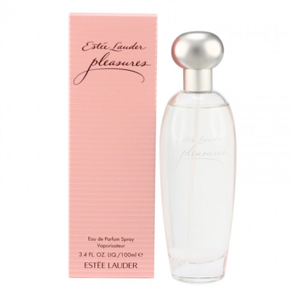 PLACERES MUJER 100ML EDP ESTEE LAUDER