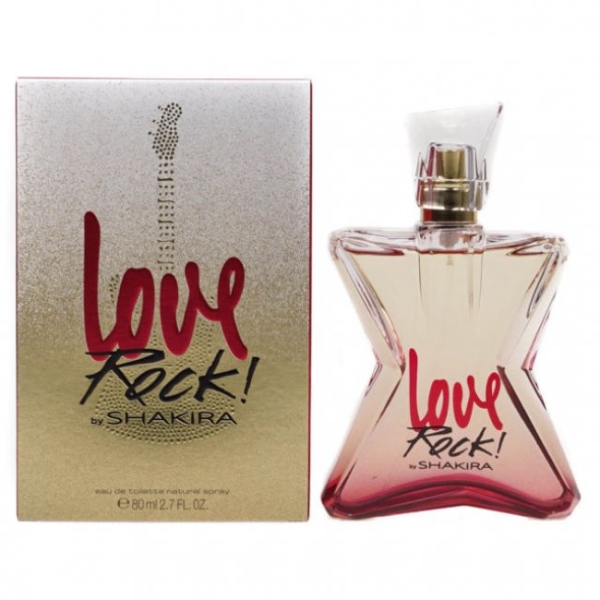 53686741-01.jpg SHAKIRA LOVE ROCK MUJER 80ML EDT SHAKIRA - Image 1