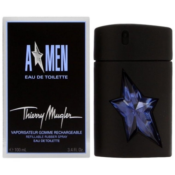 ANGEL HOMBRE 100ML EDT THIERRY MUGLER