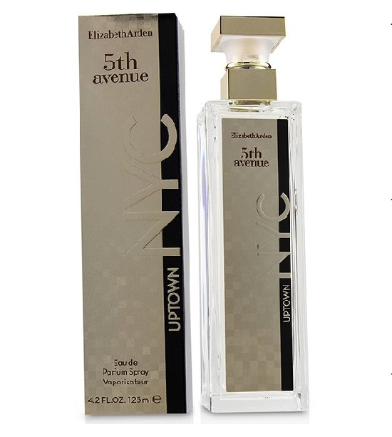5TH-NY-UPTOWN-by-Elizabeth-Arden.jpg 5TH AVENUE UPTOWN NYC 75ML EDP MUJER ELIZABETH ARDEN - Image 1