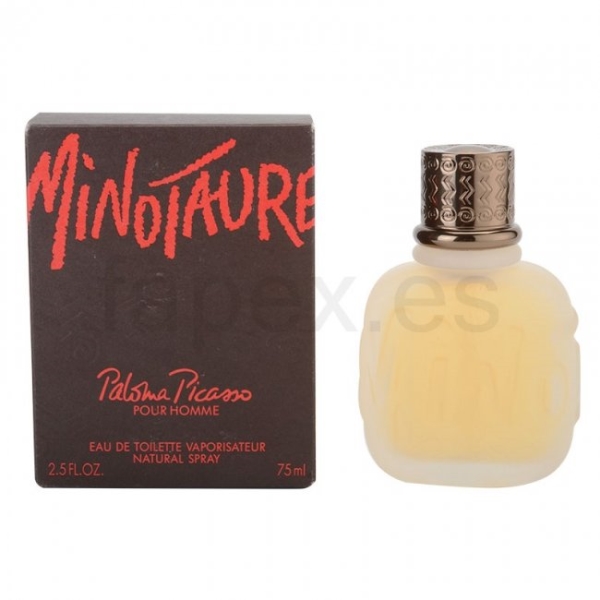 MINOTAURO HOMBRE 75ML EDT PALOMA PICASSO