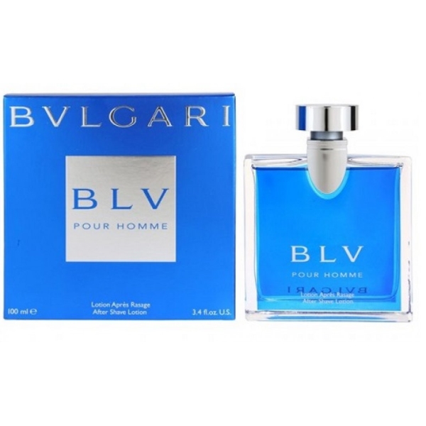 BVLGARI BLV HOMBRE 100ML EDT BVLGARI