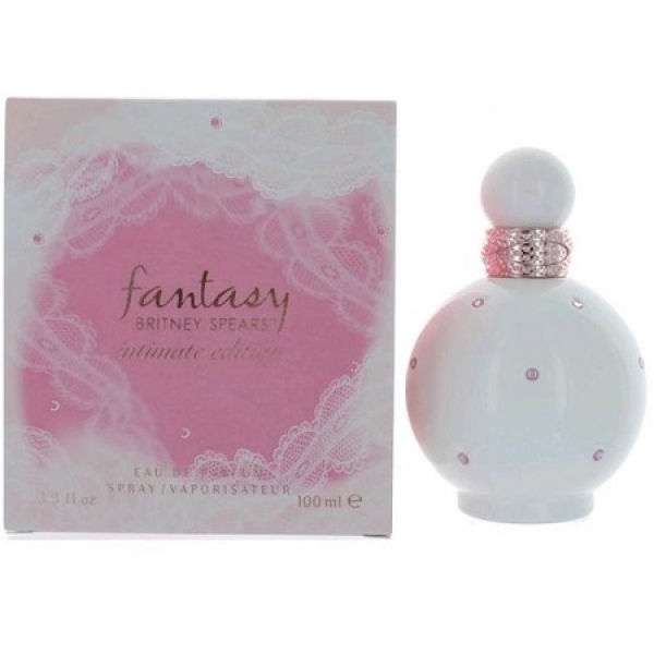 68991257-01.jpg FANTASY INTIMIDATE EDITION MUJER 100ML EDP BRITNEY SPEARS - Image 1