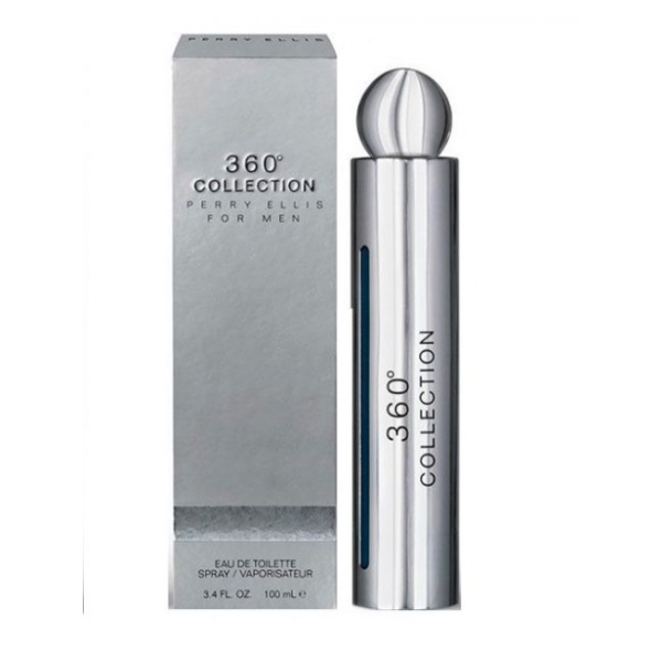 73483505-01.jpg 360 COLLECTION HOMBRE 100ML EDT PERRY ELLIS - Image 1