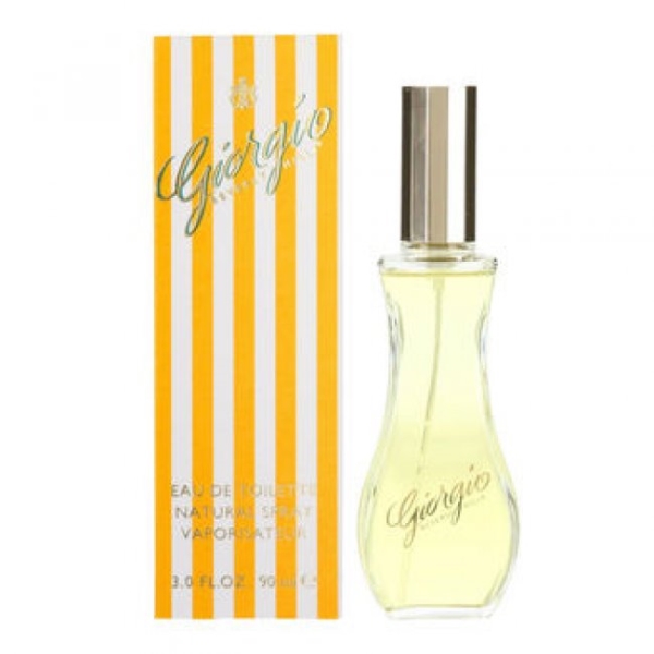 BEVERLY HILLS MUJER  90ML EDT GIORGIO