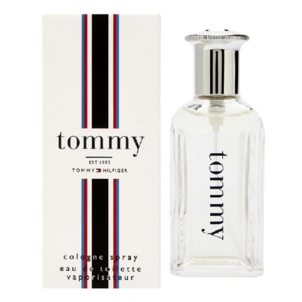 76939384-01.jpg TOMMY HOMBRE 100ML EDT TOMMY HILFIGER - Image 1