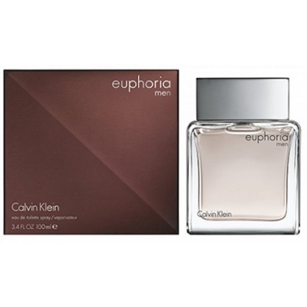 77415125-01.jpg EUPHORIA HOMBRE 100ML EDT CALVIN KLEIN - Image 1