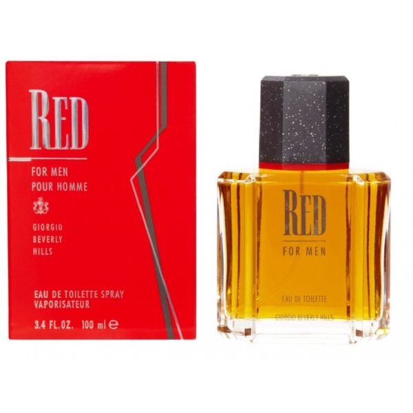 SCUDERIA FERRARI ROJA HOMBRE 125ML EDT FERRARI