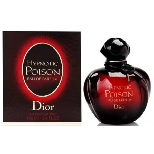 80479306-01.jpg HYPNOTIC POISON EDP MUJER 100ML DIOR - Image 1