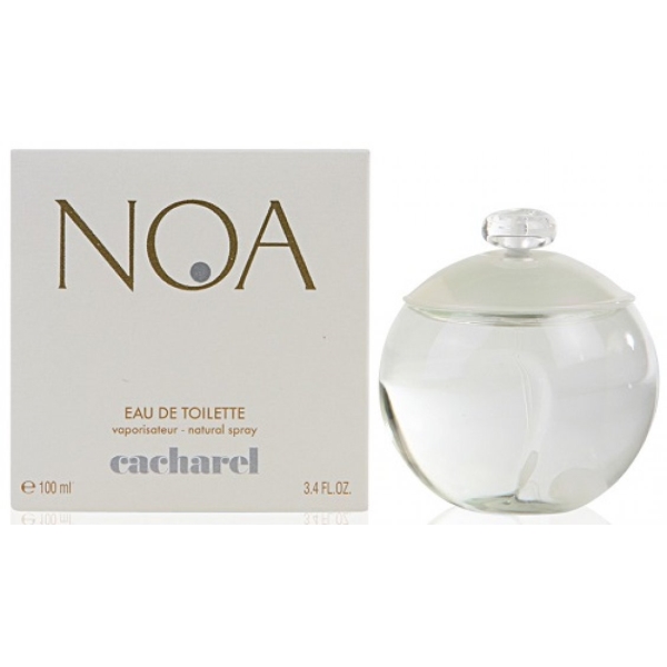NOA MUJER 100ML EDT CACHAREL
