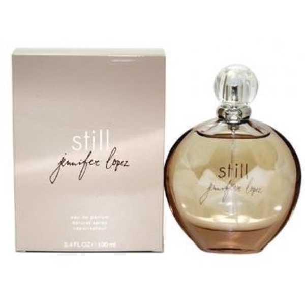 STILL MUJER 100ML EDP JENNIFER LOPEZ