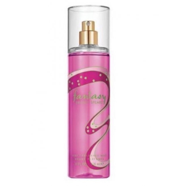 SPLASH PERFUME BRITNEY SPEARS FANTASY MUJER 236 ML