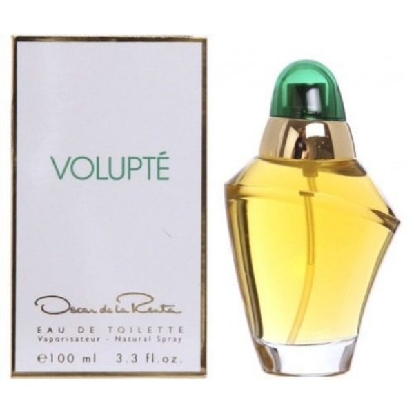89261828-01.jpg VOLUPTE MUJER 100ML EDT OSCAR DE LA RENTA - Image 1