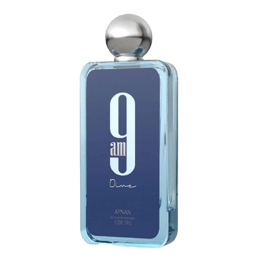 9-AM-DIVE-UNISEX-100ML-EDP-AFNAN-2.jpg 9 AM DIVE UNISEX 100ML EDP AFNAN - Image 2