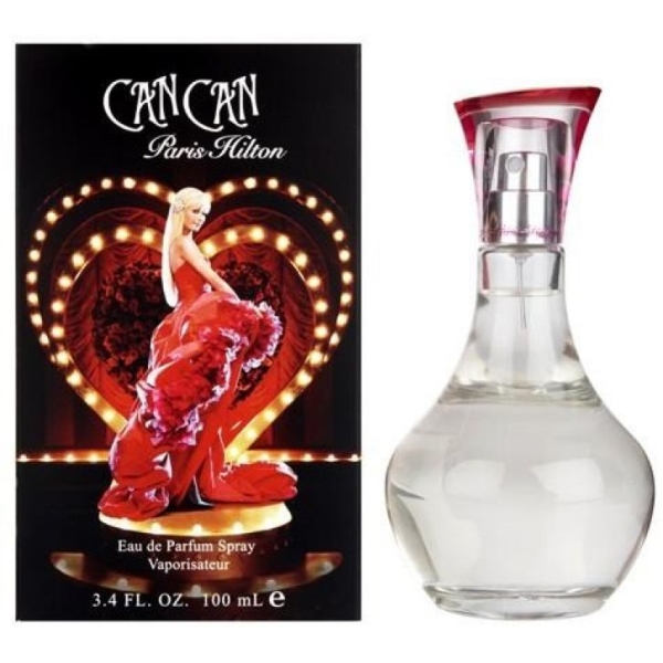 97936886-01.jpg CAN CAN MUJER 100ML EDP PARIS HILTON - Image 1