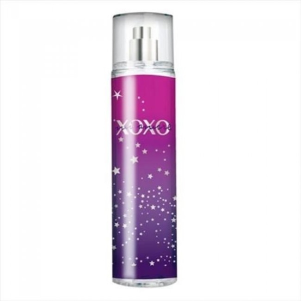 SPLASH PERFUME XOXO MI AMORE MUJER 236ML