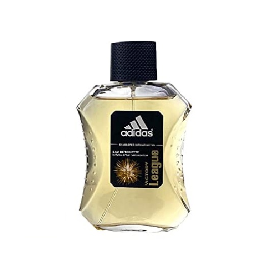 ADIDAS-VICTORY-LEAGUE-by-Adidas-2.jpg ADIDAS VICTORY LEAGUE - DORADO HOMBRE 100ML EDT ADIDAS - Image 2