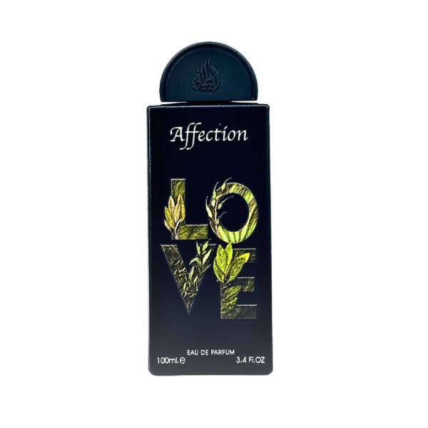 AFFECTION-100ML-UNISEX-LATTAFA-SOLO.png AFFECTION 100ML UNISEX LATTAFA - Image 2